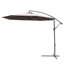 Amazonia 3(m) Garden Banana Parasol Hanging Cantilever Umbrella-13872719