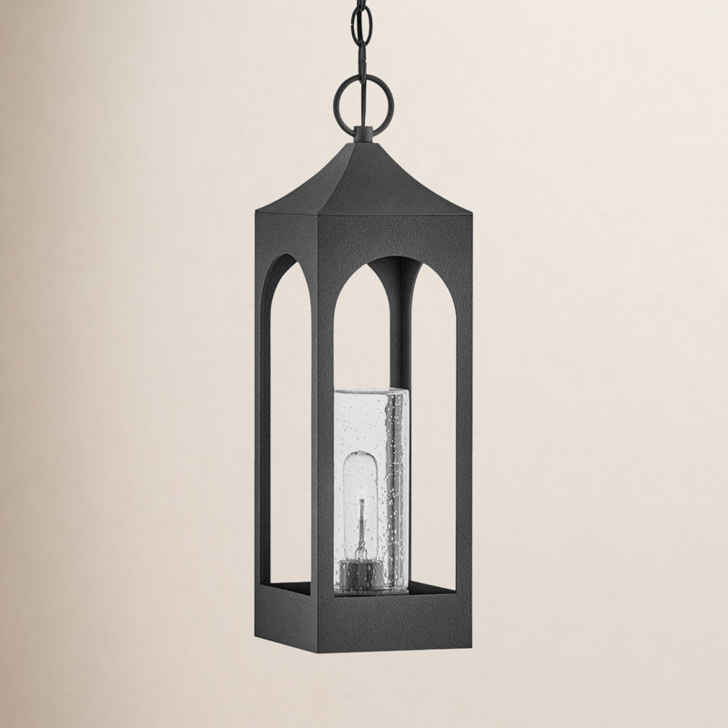 Ellen Malden Medium Hanging Lantern