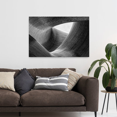 Art contemporain, art contemporain abstrait