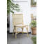 Piano Outdoor Dining Side Chair-1499458113