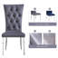 Chaise d'appoint Jayvian-86925940-86925939