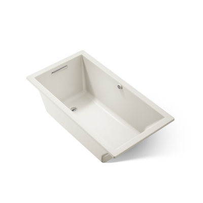 Baignoire de trempage 60 po. X 32 po.