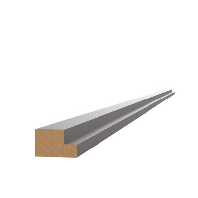 KitchenKit Slab Gloss 3050 Multi Rail