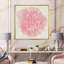 «Be the personne que vous voulez rencontrer» - Art textuel sur toile-59281855-59523694