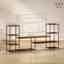 Unfinished TV Stand-763700602