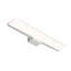Plastic Flush Mounted Sconce-1208915295