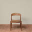 Ingrid Solid Wood Dining Chair