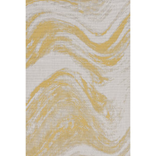 Abstract Indoor Rug