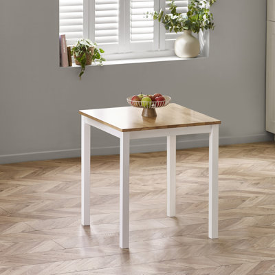 Linwood Solid Wood Dining Table