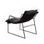 Fauteuil d'appoint Luberzo