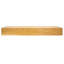 Tablette flottante en bois de chêne massif Tyremble Kemble-1287575452-1316594434