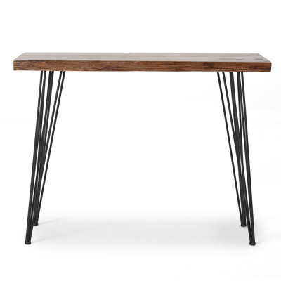 Bandini Rectangular Dining Table