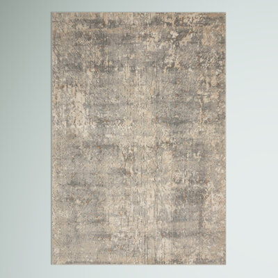 Addilyn Abstract Indoor Rug
