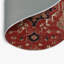 Tapis turc intérieur et extérieur brun-1060606479