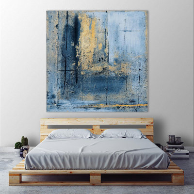 " Golden Blues I "