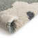 Adalynne Floral Area Rug
