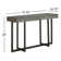 Burch 47.25'' Console Table
