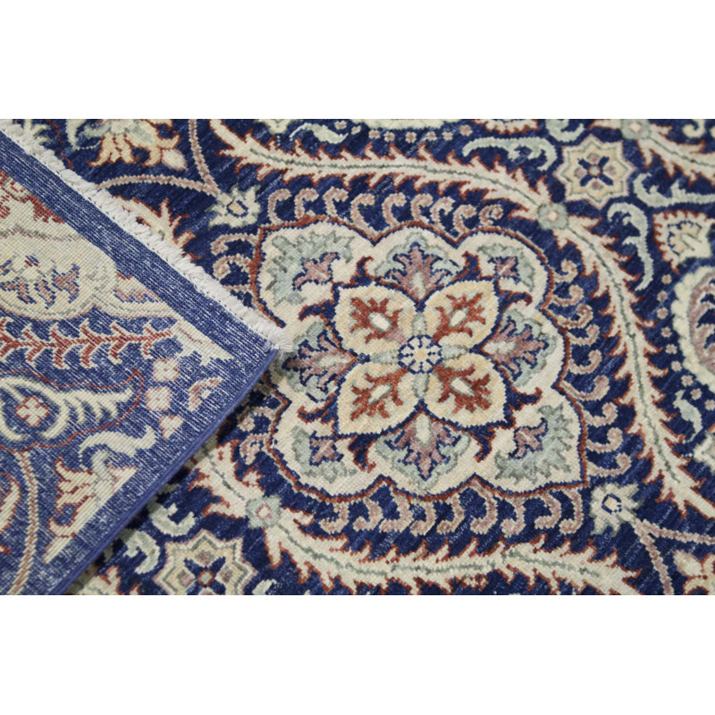 One-of-a-Kind 7'10" X 9'5" Area Rug