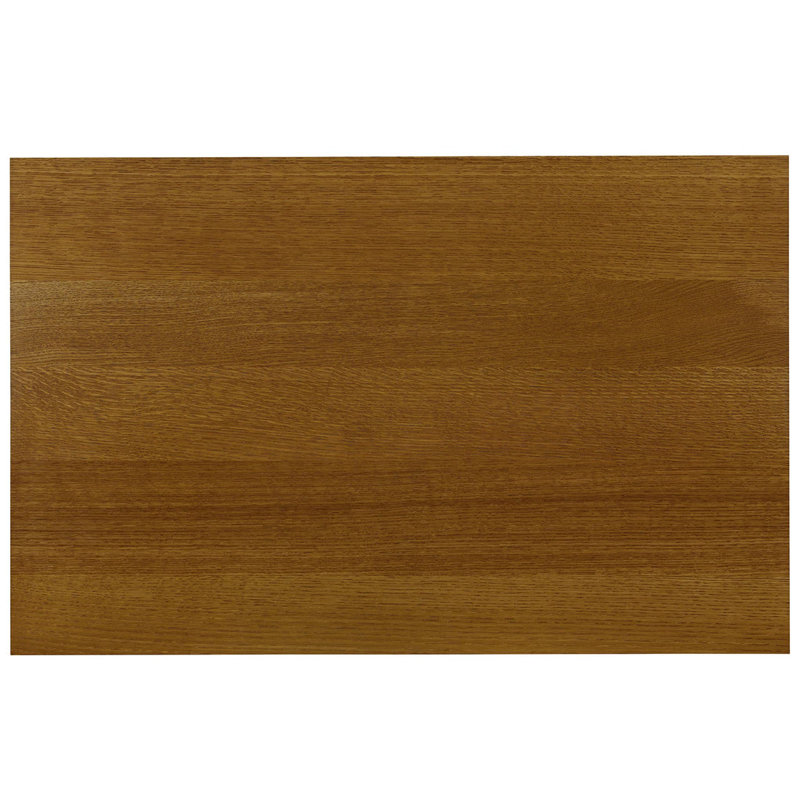 Surrey Hills Two-Door Nightstand, Wood Top