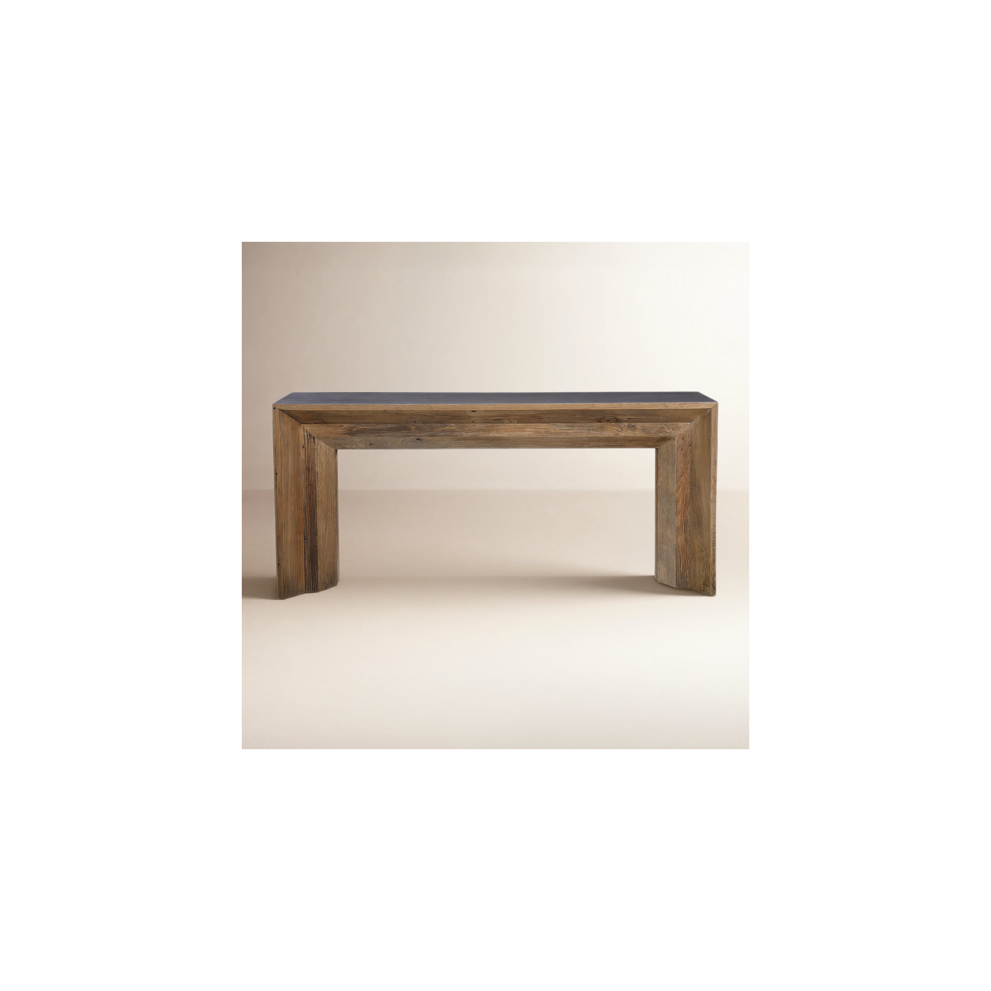 Lecia 72'' Console Table