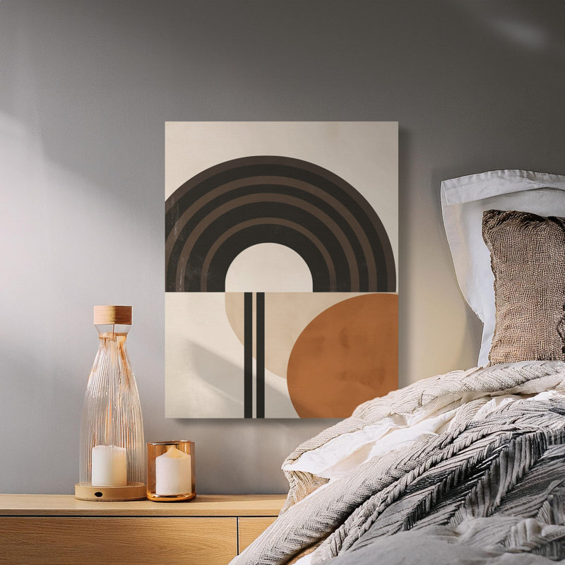 Wrapped Canvas Print Set, 35.56 cm H x 27.94 cm W