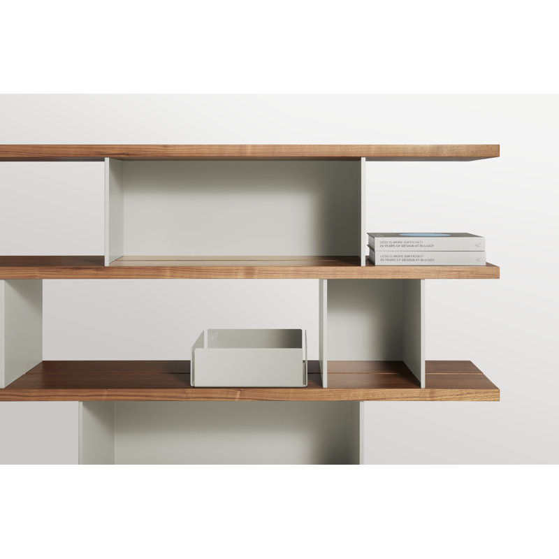 Tabs Desk Organizer, Putty