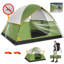 Tente de camping pour 4 personnes, tente de camping facile à installer-109701370