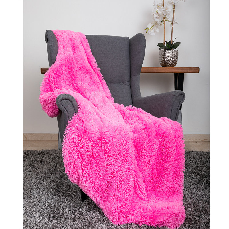 Jeté, Fuchsia