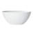 Fslefay 51'' Stone Resin Freestanding Bathtub,Contemporary Solid Surface Deep Soaking Tub,Stand Alone Tubs with Drain and Center Overflow