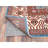 Zellie One-of-a-Kind 9'1" X 11'9" New Age Wool Area Rug Blue