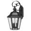 Christiane 3-Light Outdoor Wall Lantern-1043421031