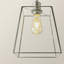 1 - Light Chrome Pendant-1413546021