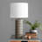 Khadija Ceramic Table Lamp-93199777
