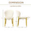 Chaise d'appoint Kadejiah-805120004