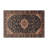 Persian Brown Indoor and Outdoor Area Rug-1984696103