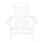 Chaise Adirondack Malibu (sans la table)-547614188