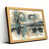 Light Wood est en rupture de stock