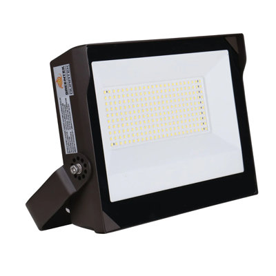 Led Flood Light - Fl5 - 150w - Flood Mount