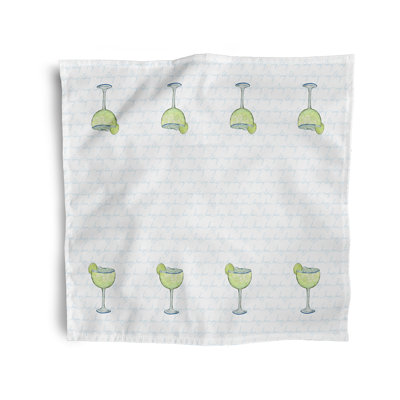 Tressie Polyester Square Napkin