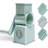 Kitchen Manual High-Speed Slicer Suitable For Vegetables-110392538