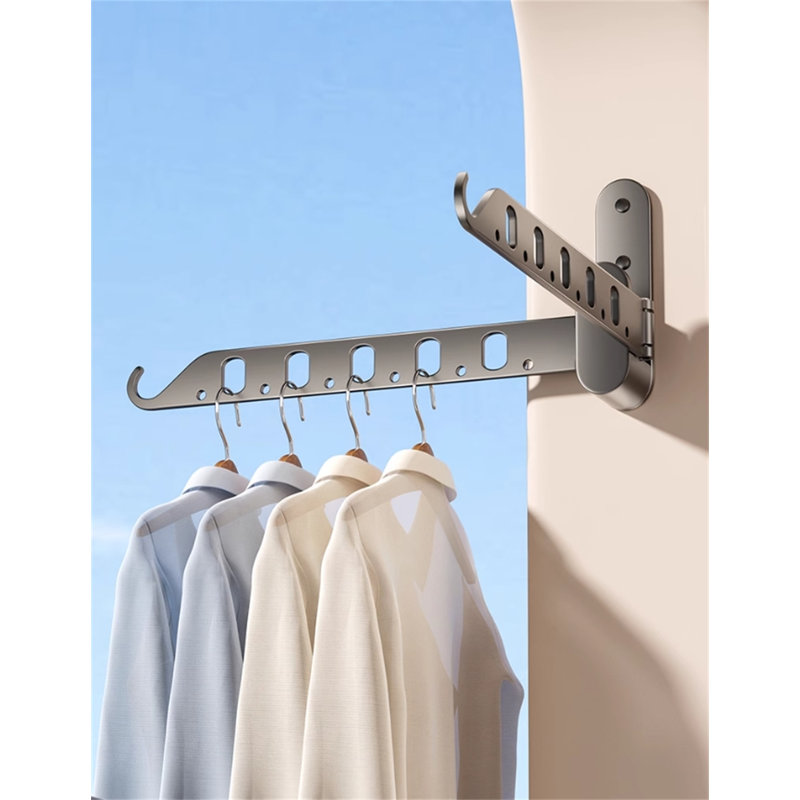 Aerofold Elite Balcony Clothes Rack
