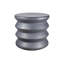 Provenance Signature Outdoor Round Side Table-83602629