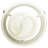Cilindro 1 - Light Brushed Nickel Single Pendant
