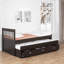 Lit plateforme avec rangement Jaslean-668887141
