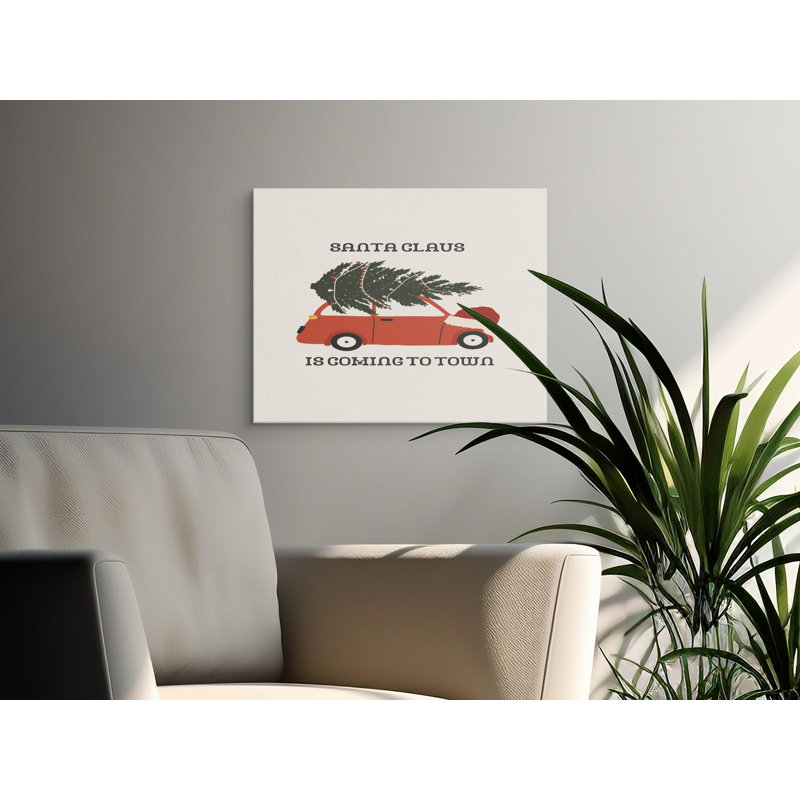 Wrapped Canvas Print Set, 48x16