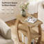 Frame End Table-914137533