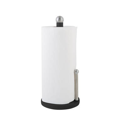 One-Handed Free Standing Paper Towel Holder Latitude Run