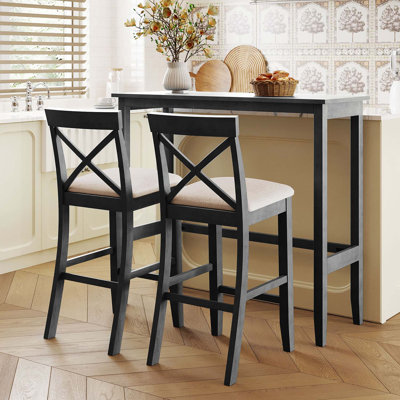 3  Piece Dining Set