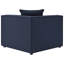 Canapé modulaire rembourré 6 pièces Saybrook-309145598