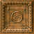 Bronze antique est en rupture de stock